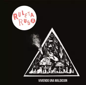 Ruleta Rusa: Viviendo Una Maldicion