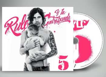 Album Rulo Y La Contrabanda: 5