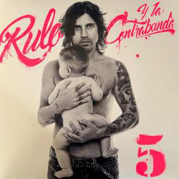 LP Rulo Y La Contrabanda: 5