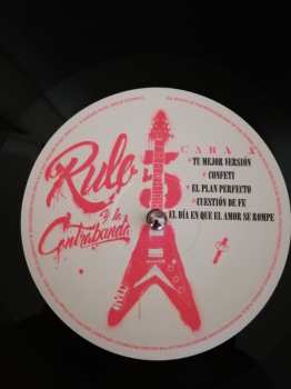 LP Rulo Y La Contrabanda: 5