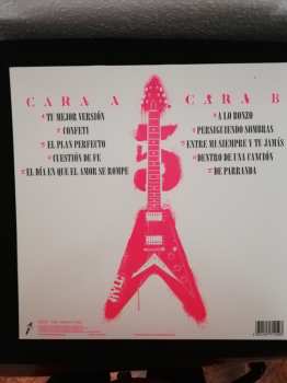 LP Rulo Y La Contrabanda: 5