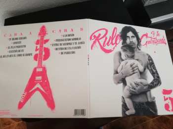LP Rulo Y La Contrabanda: 5
