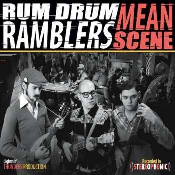 Album Rum Drum Ramblers: Mean Scene