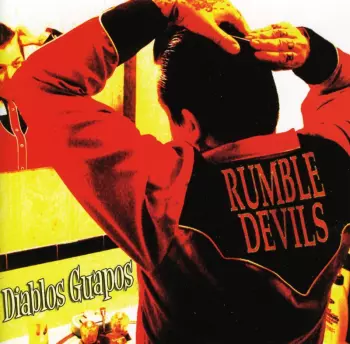 Rumble Devils: Diablos Guapos