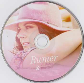 CD Rumer: B Sides & Rarities