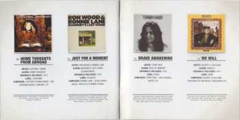 CD Rumer: Boys Don't Cry