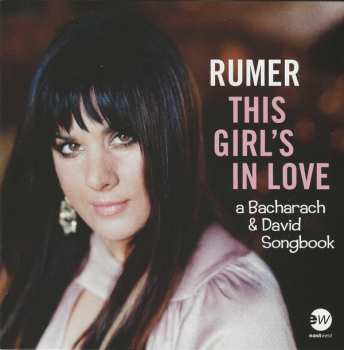 Album Rumer: This Girl's In Love (A Bacharach & David Songbook)