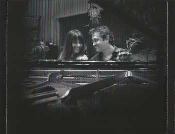 CD Rumer: This Girl's In Love (A Bacharach & David Songbook)