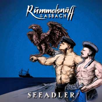 CD Rummelsnuff: Seeadler