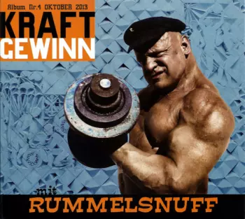 Kraftgewinn