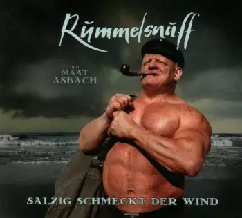 Salzig Schmeckt Der Wind