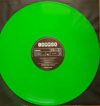 LP Rumplestiltskin: Rumplestiltskin CLR | LTD