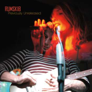 Album Rumskib: Previously Unreleased