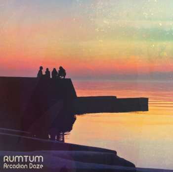 Album Rumtum: Arcadian Daze