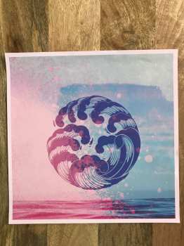 2LP Rumtum: Isles In Indigo 