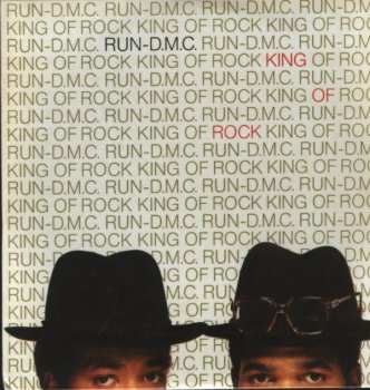 5CD Run-DMC: Original Album Classics