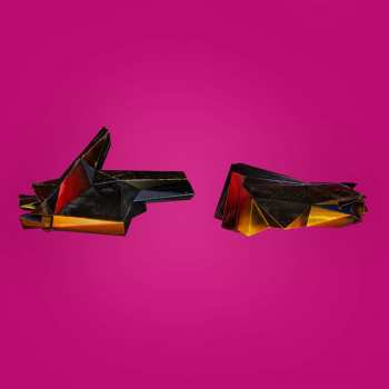 2LP Run The Jewels: Run The Jewels 4