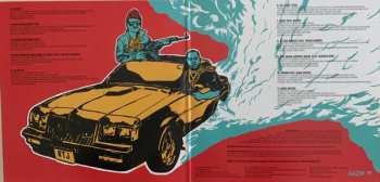 2LP Run The Jewels: Run The Jewels 2 CLR | LTD