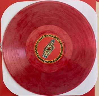2LP Run The Jewels: Run The Jewels 2 CLR | LTD