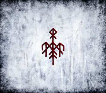 CD Wardruna: Runaljod - Gap Var Ginnunga