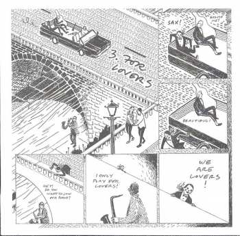 CD Runaway Orchestra: Runaway Orchestra