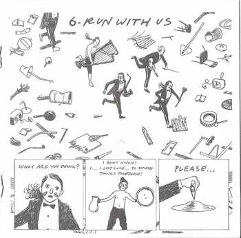 CD Runaway Orchestra: Runaway Orchestra