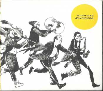CD Runaway Orchestra: Runaway Orchestra