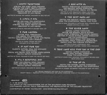 CD Runaway Orchestra: Runaway Orchestra