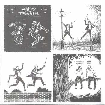 CD Runaway Orchestra: Runaway Orchestra
