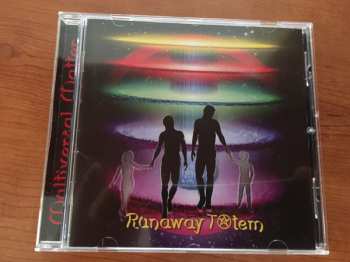 CD Runaway Totem: Multiversal Matter