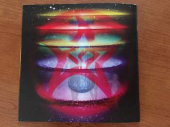 CD Runaway Totem: Multiversal Matter