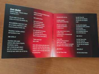 CD Runaway Totem: Multiversal Matter
