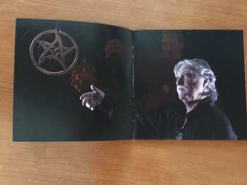 CD Runaway Totem: Multiversal Matter