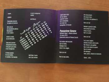 CD Runaway Totem: Multiversal Matter