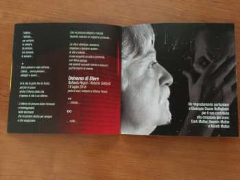 CD Runaway Totem: Multiversal Matter