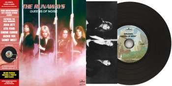 CD The Runaways: Queens Of Noise