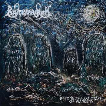 CD Runemagick: Beyond The Cenotaph Of Mankind