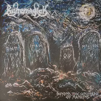 Beyond The Cenotaph Of Mankind
