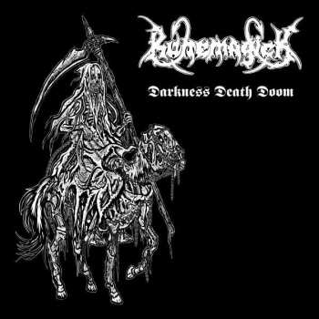 CD Runemagick: Darkness Death Doom