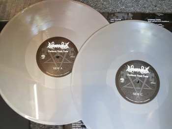2LP Runemagick: Darkness Death Doom LTD | CLR