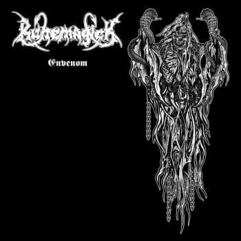CD Runemagick: Envenom
