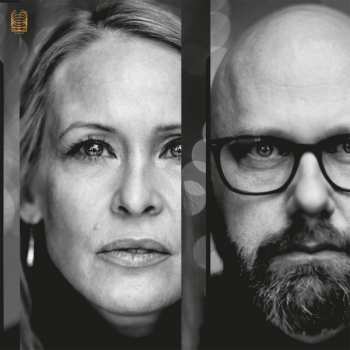 Album Lasse Marhaug: Higgs Boson