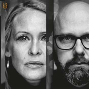 CD Lasse Marhaug: Higgs Boson