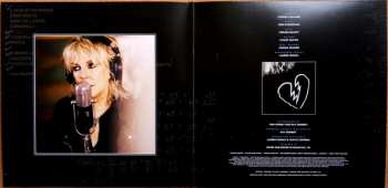 2LP Lucinda Williams: Runnin' Down A Dream (A Tribute To Tom Petty)