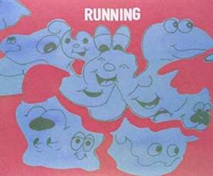 SP Running: Frizzled