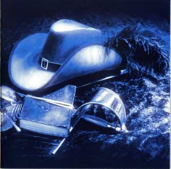 CD Running Wild: Blood On Blood