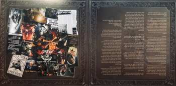2LP Running Wild: Ready For Boarding LTD | CLR