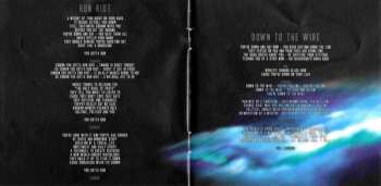 CD Running Wild: Resilient LTD | DIGI