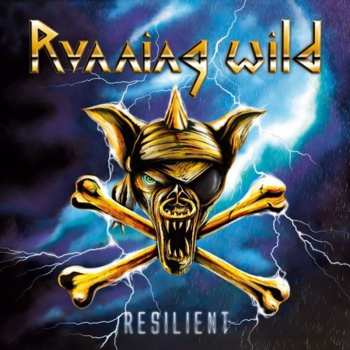 CD Running Wild: Resilient