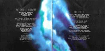 CD Running Wild: Resilient LTD | DIGI